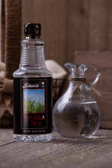 Sugar Free Syrup